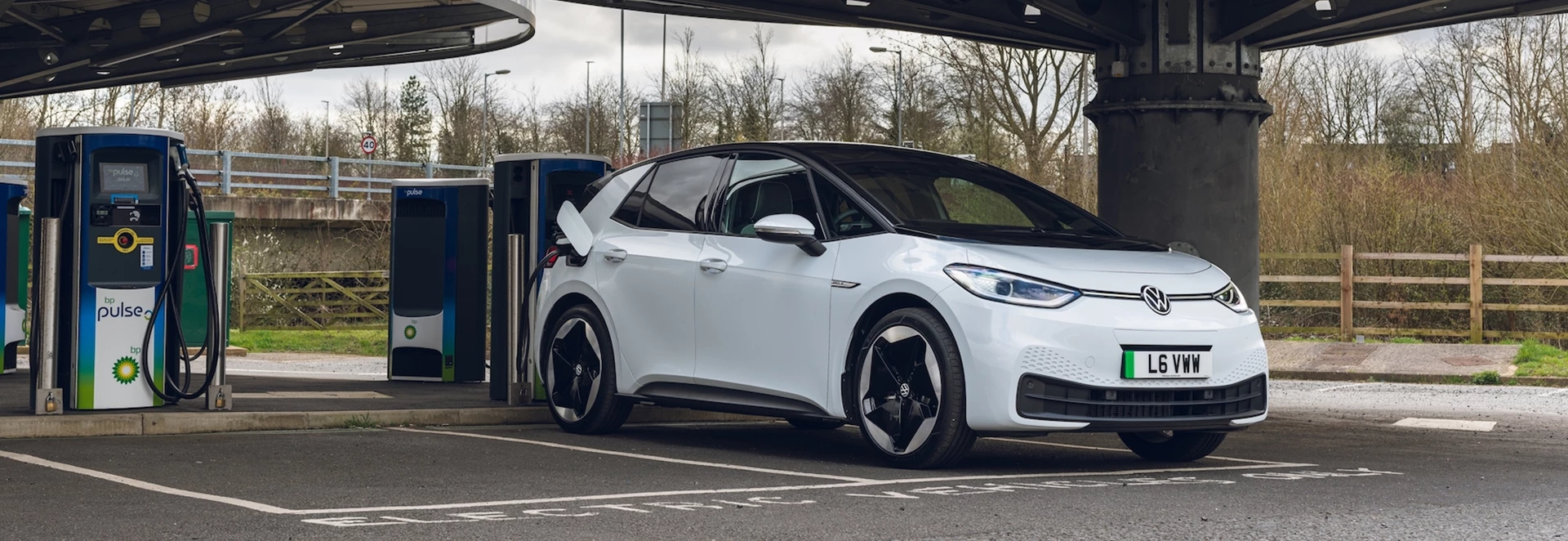 Volkswagen’s hybrid and electric car line-up: Which should you choose?